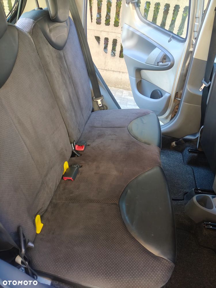 Toyota Aygo ckIN2U - 14