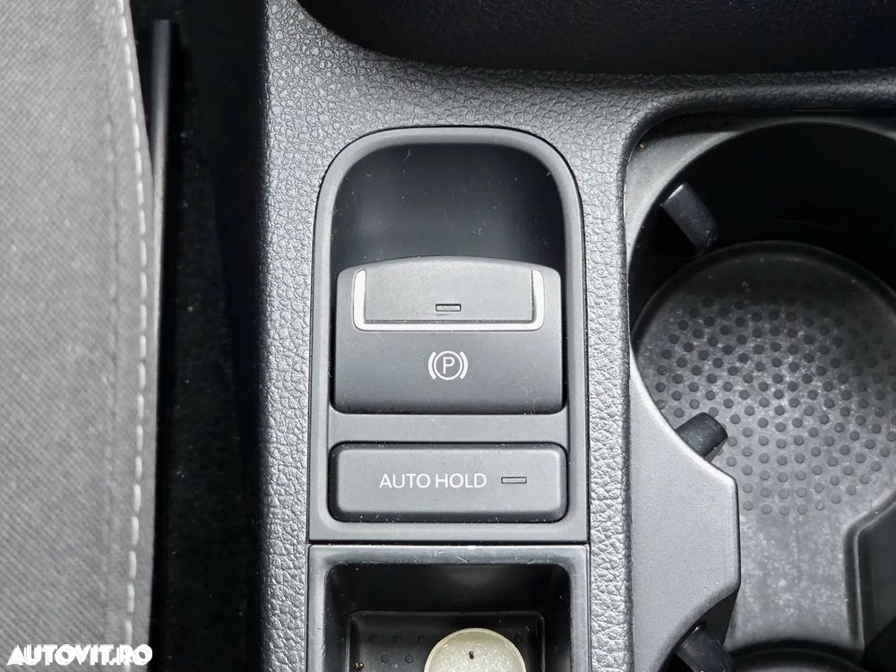 Volkswagen Sharan - 14