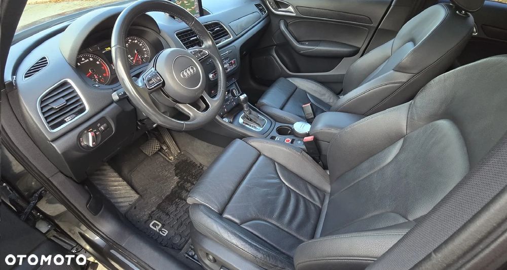 Audi Q3 - 8