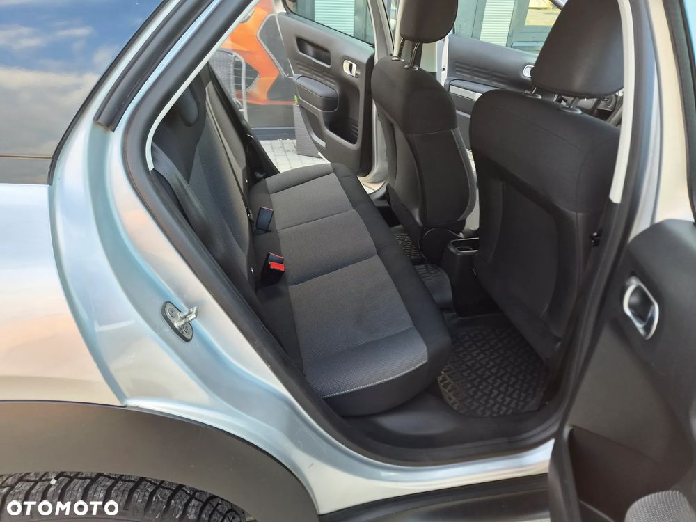 Citroën C4 Cactus 1.6 Blue HDi Feel - 17