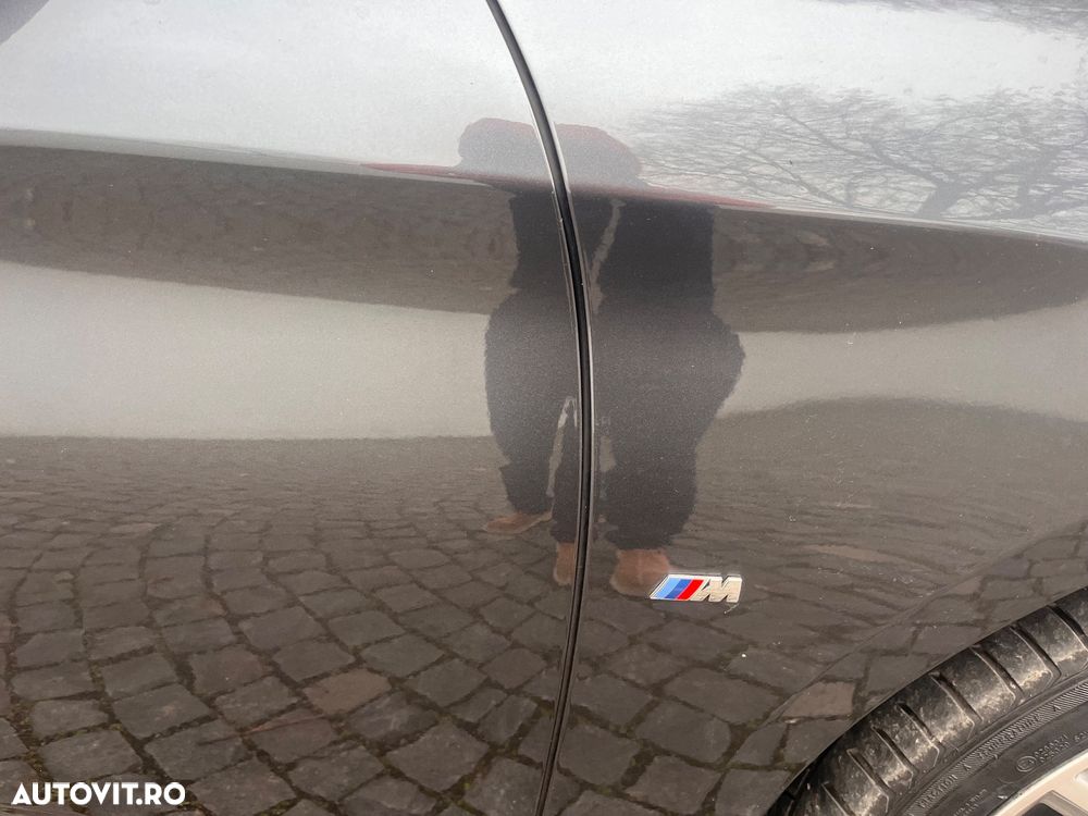 BMW Seria 2 218d Active Tourer Sport-Aut. M Sport - 10