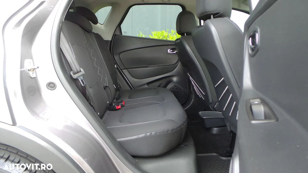 Renault Captur ENERGY TCe 120 EDC XMOD - 18