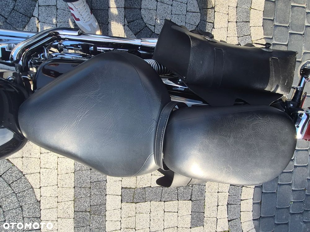 Yamaha Drag Star - 19