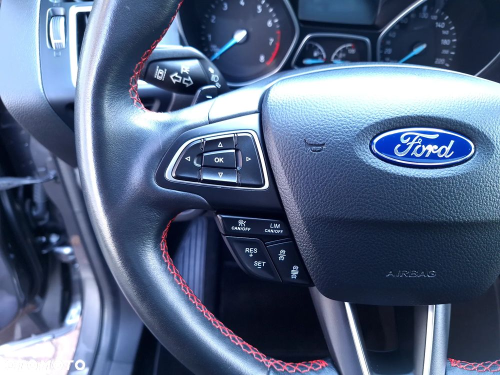 Ford Kuga 2.0 EcoBoost AWD ST-Line ASS - 20