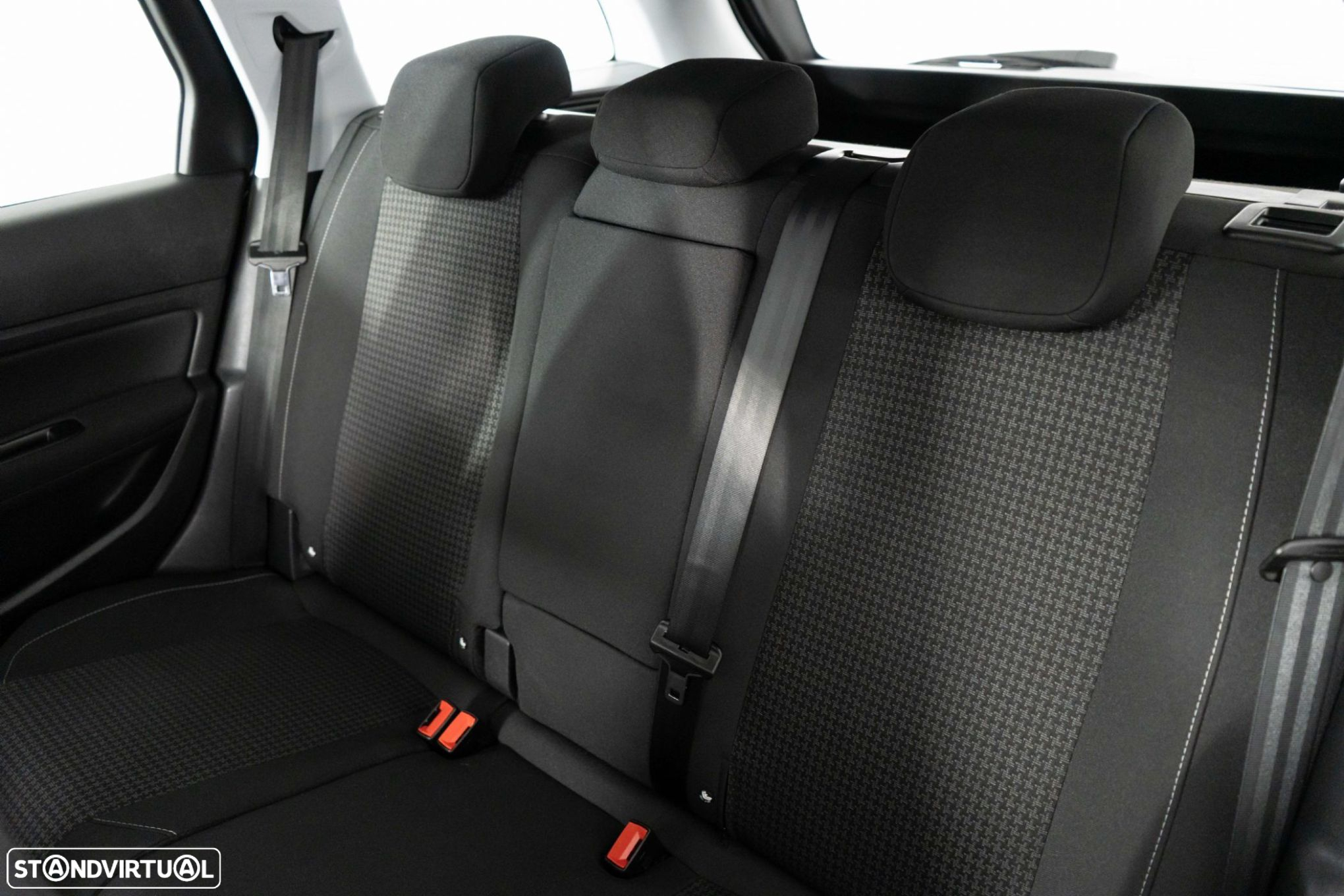 Peugeot 308 SW 1.2 PureTech Active Pack - 9