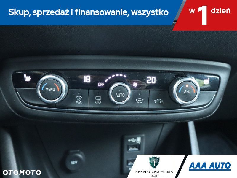 Opel Crossland X - 18