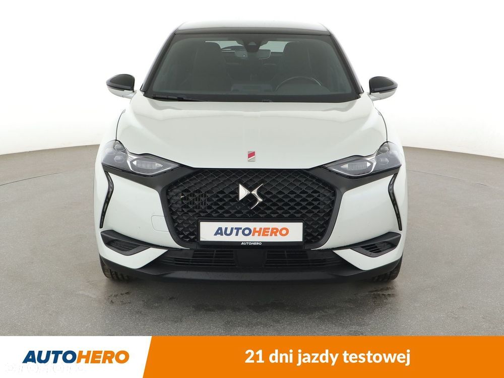 DS Automobiles DS 3 Crossback - 9