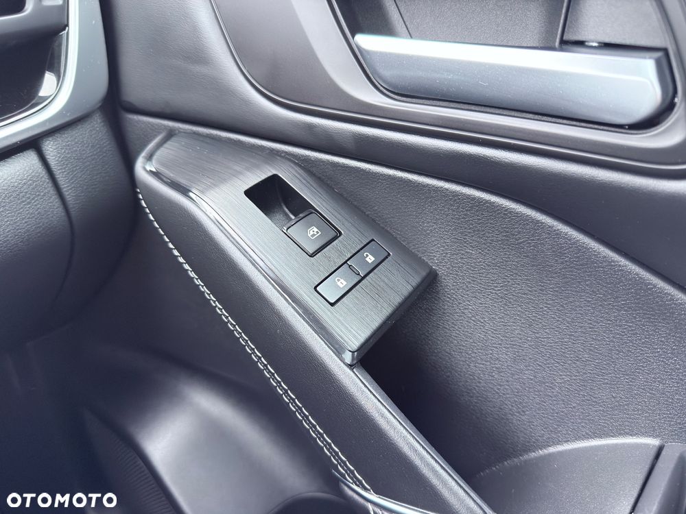 Nissan Qashqai 1.3 DIG-T MHEV Tekna - 17