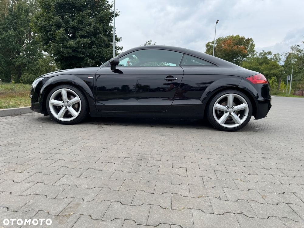 Audi TT Coupé 1.8 TFSI - 13
