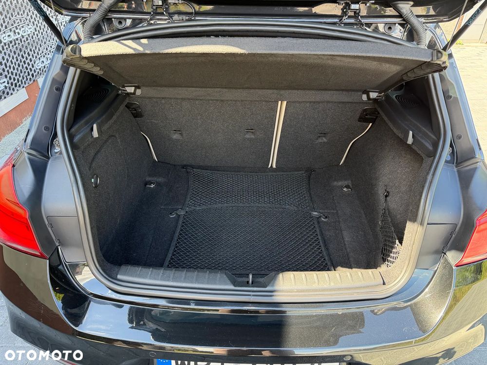 BMW Seria 1 120d M Sport - 20