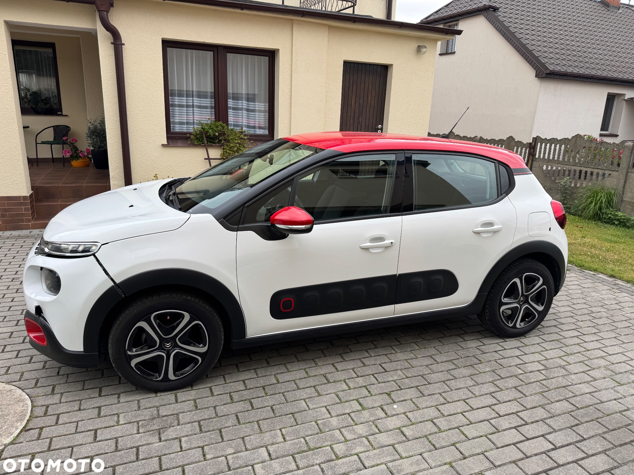 Citroën C3 - 2