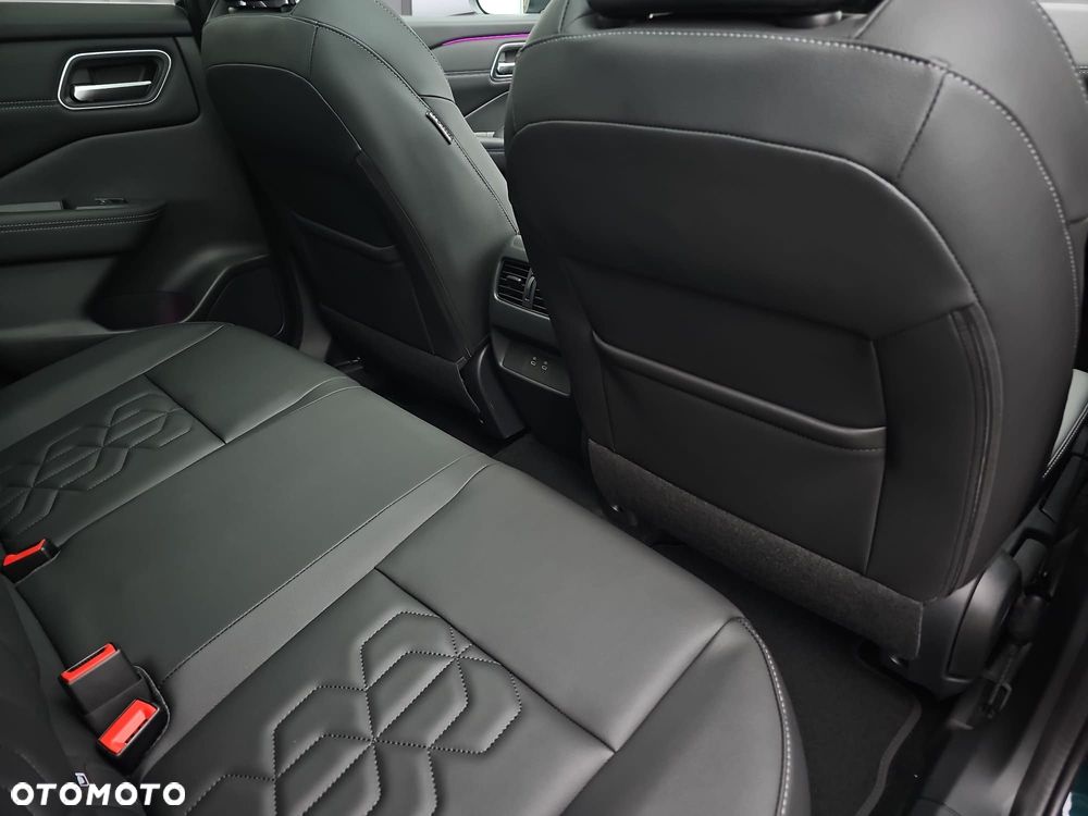 Nissan Qashqai 1.3 DIG-T MHEV Tekna Xtronic - 18