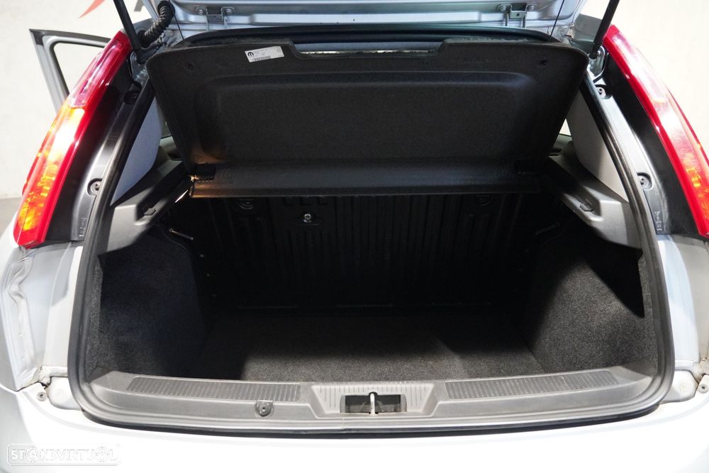 Fiat Punto 1.2 Easy S&S - 27