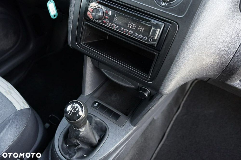 Volkswagen Caddy - 20