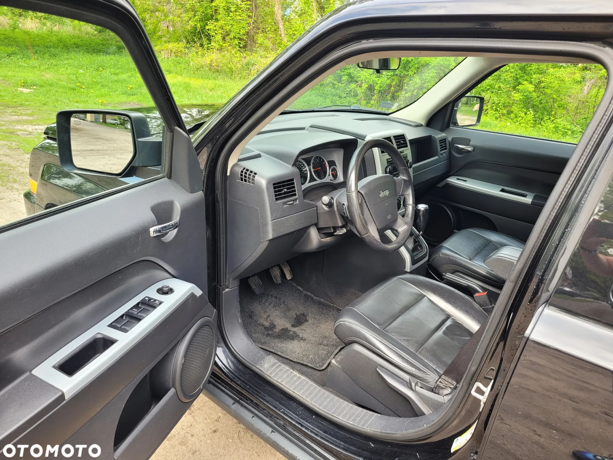 Jeep Patriot - 10