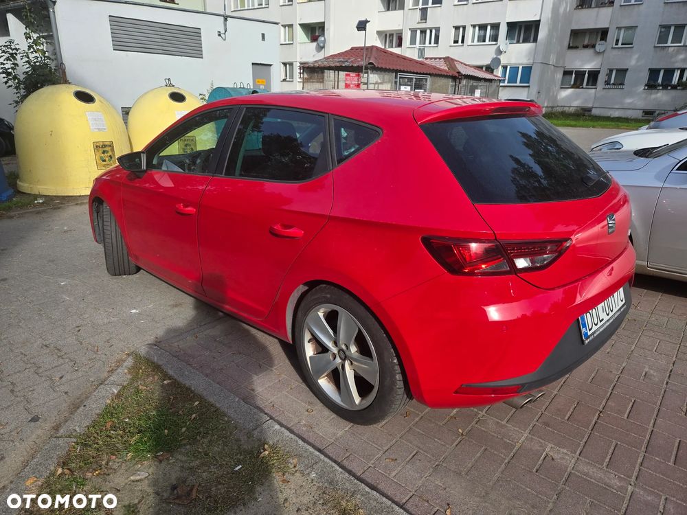 Seat Leon - 4
