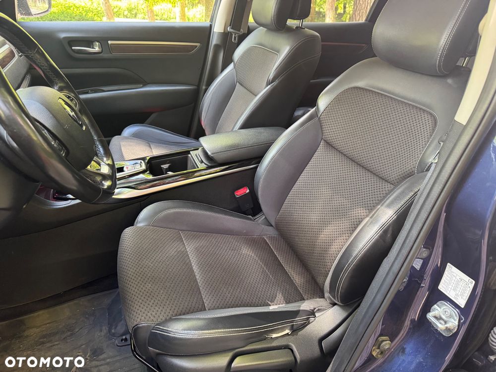 Renault Koleos 2.0 dCi Intens 4x4 X-Tronic - 27