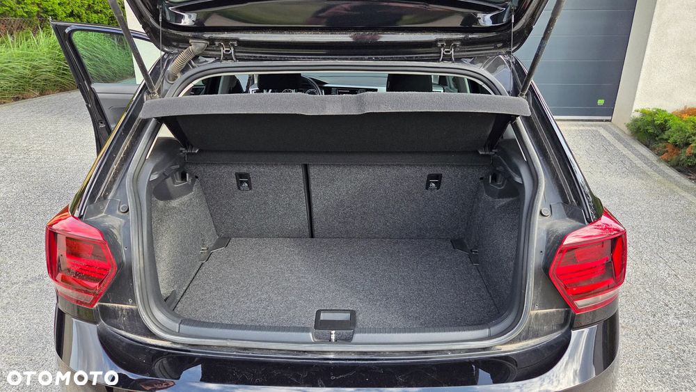 Volkswagen Polo 1.0 TSI Comfortline - 10