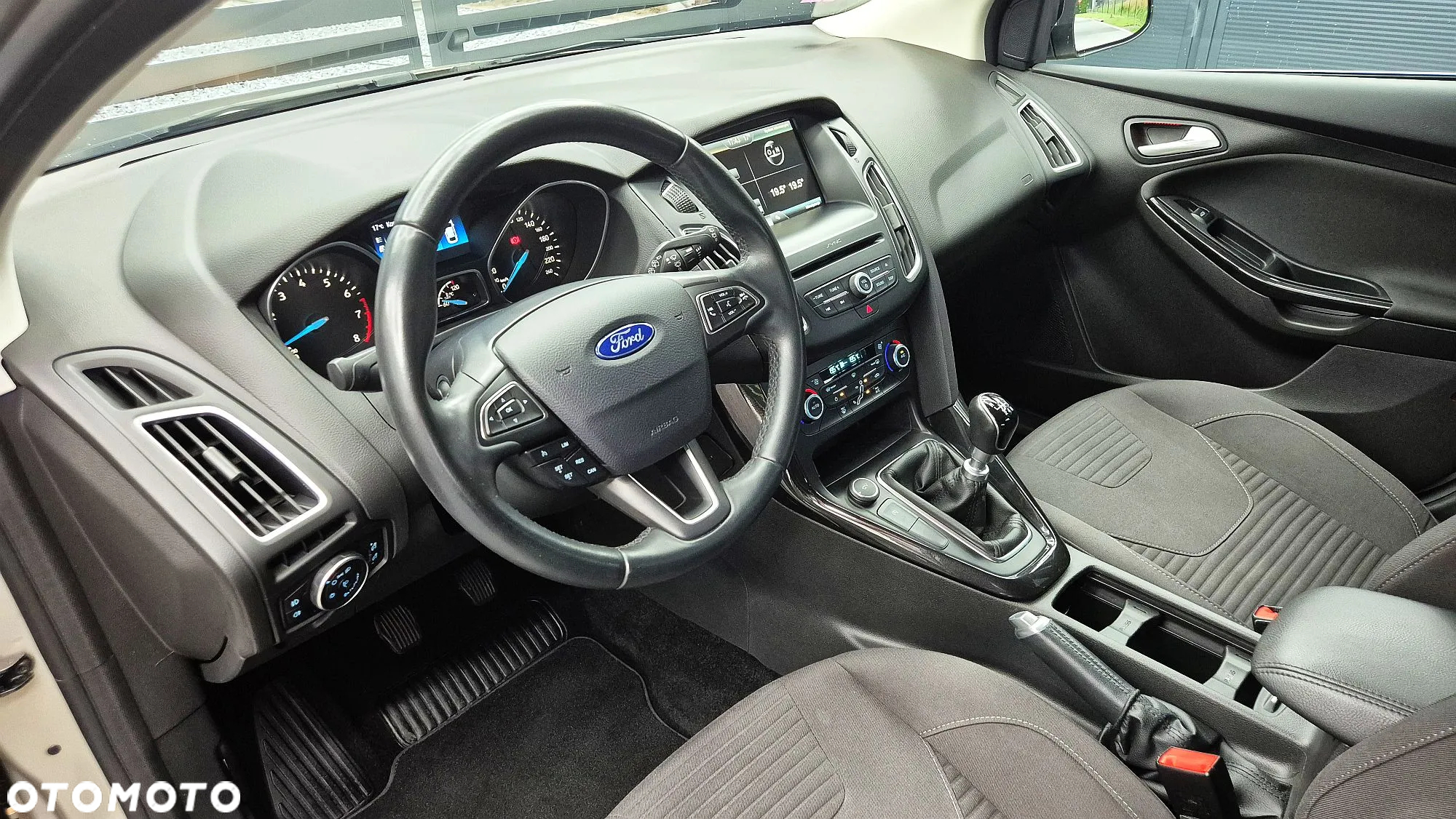 Ford Focus - 5