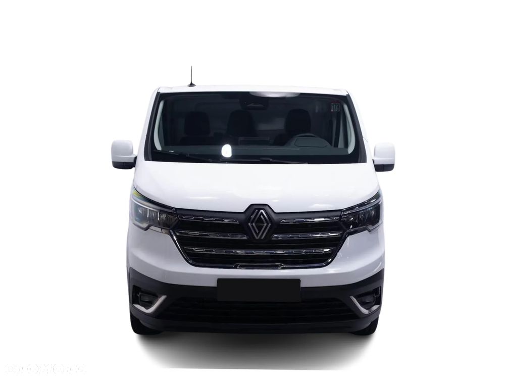 Renault Trafic Furgon L2H1 130KM - 8
