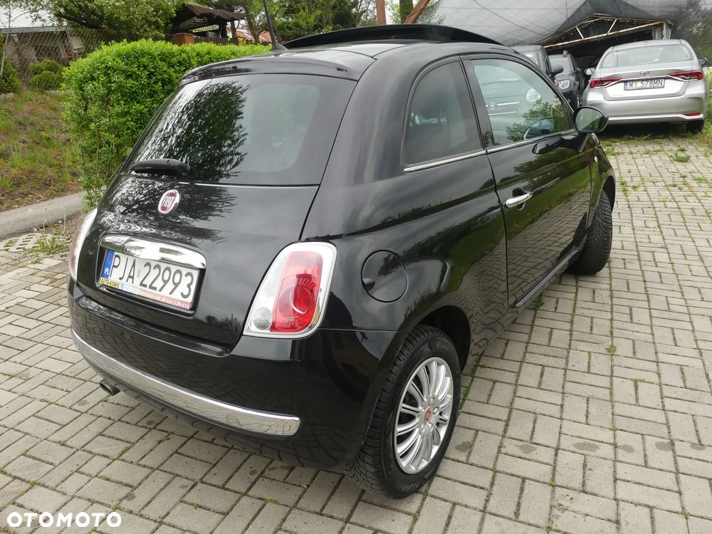 Fiat 500 - 5