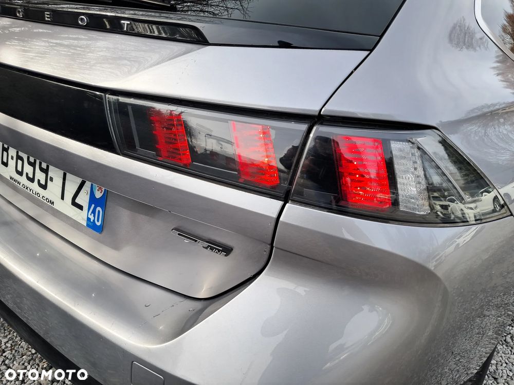 Peugeot 508 - 29