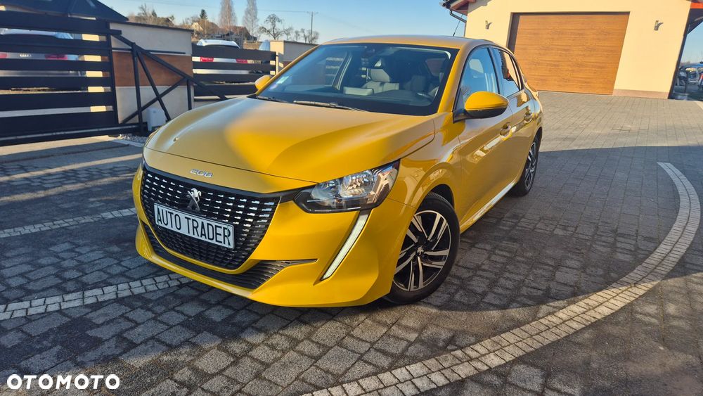 Peugeot 208 PureTech 100 Allure - 6