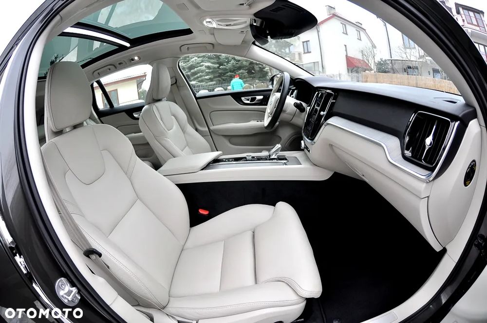 Volvo V60 B4 B Inscription - 24