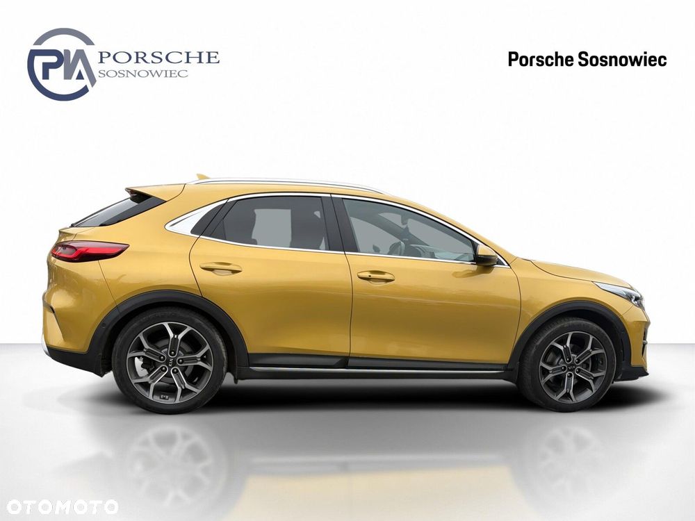 Kia XCeed 1.5 T-GDI MHEV L Business Line DCT - 6