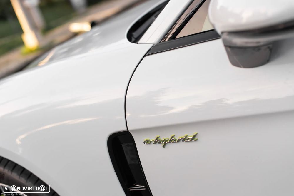 Porsche Panamera 4S E-Hybrid Executive - 3