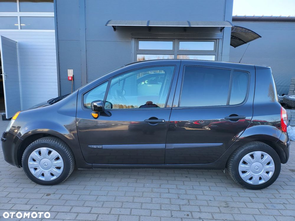 Renault Modus - 13