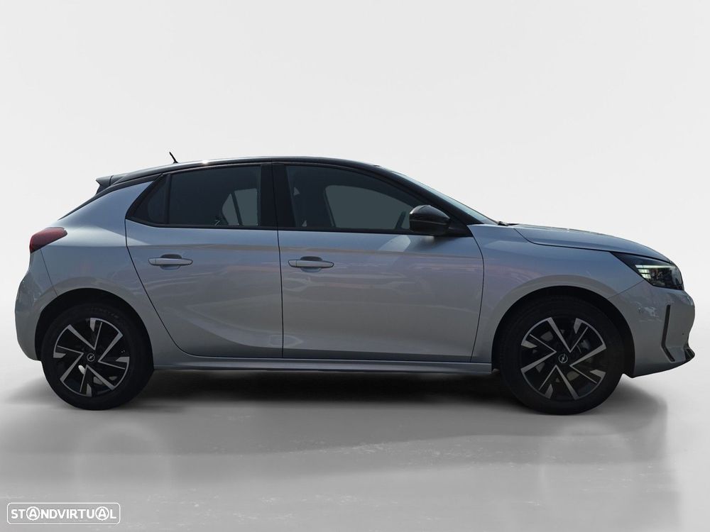 Opel Corsa 1.2 T GS - 6