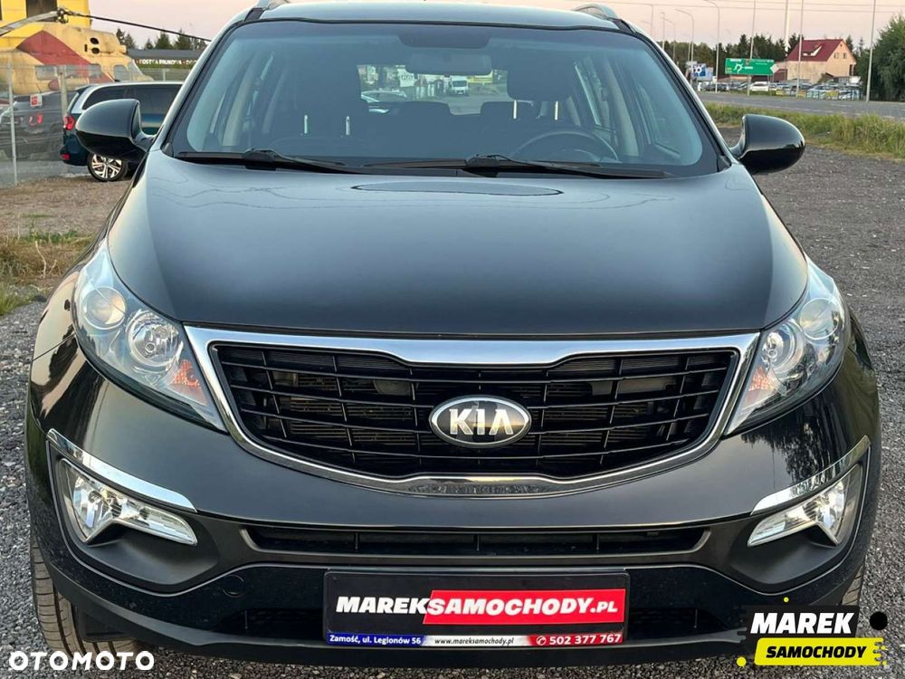 Kia Sportage - 2
