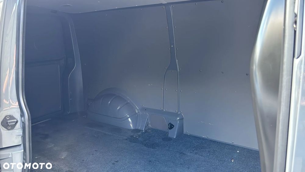Volkswagen Transporter T6,1 - 24