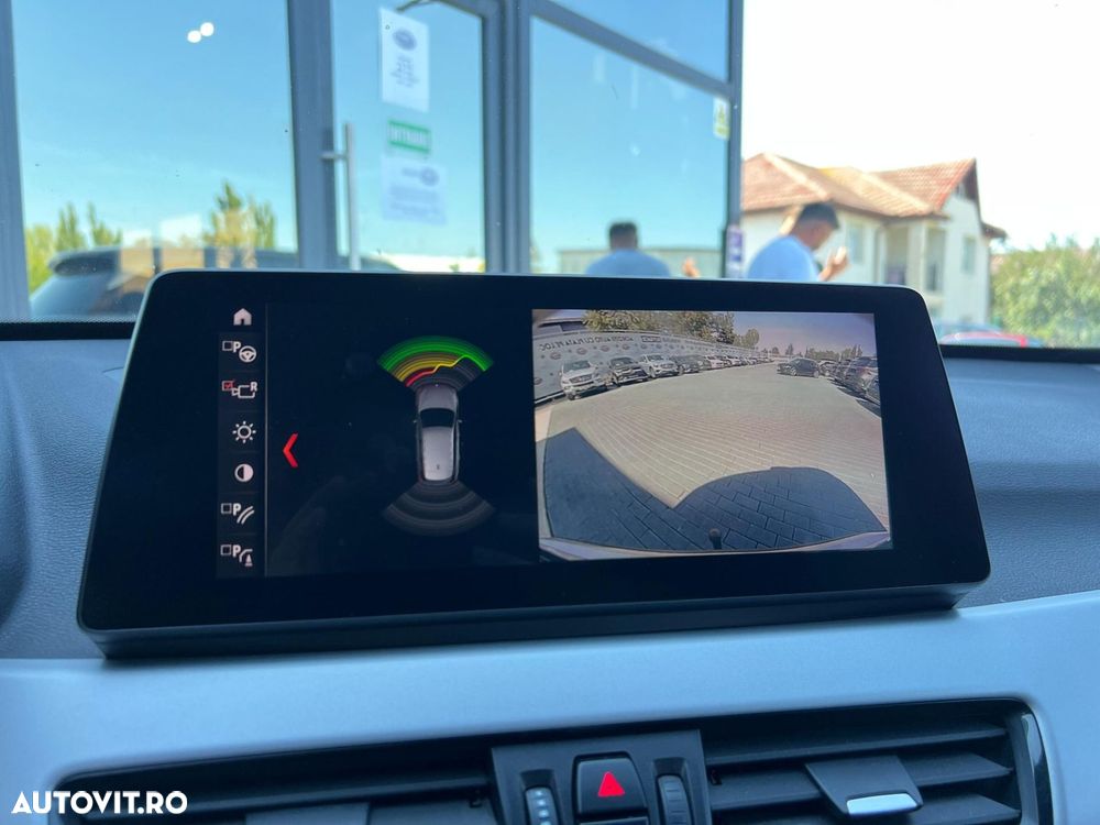 BMW X1 xDrive25e AT PHEV - 18