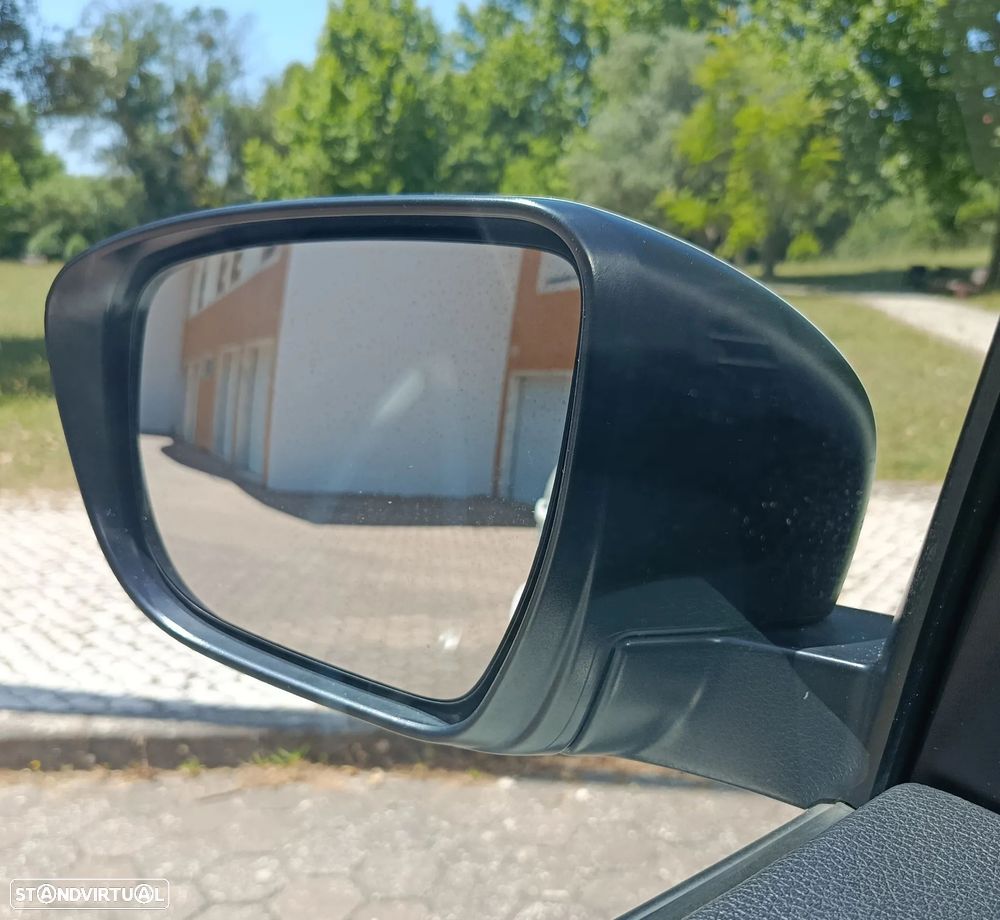 Nissan Qashqai 1.5 dCi N-Connecta - 16