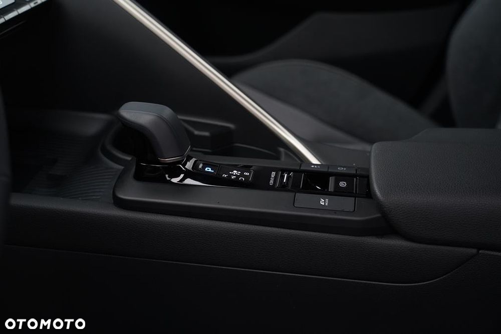 Toyota C-HR 2.0 Hybrid Dynamic Force GR Sport - 23