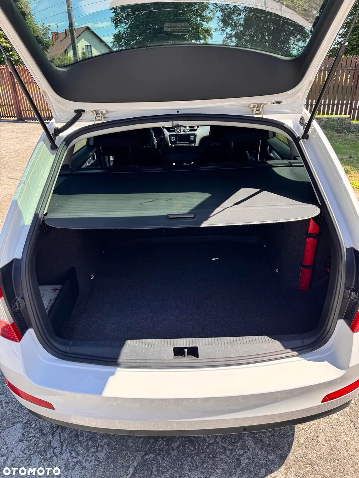 Skoda Octavia 2.0 TDI Ambition - 9