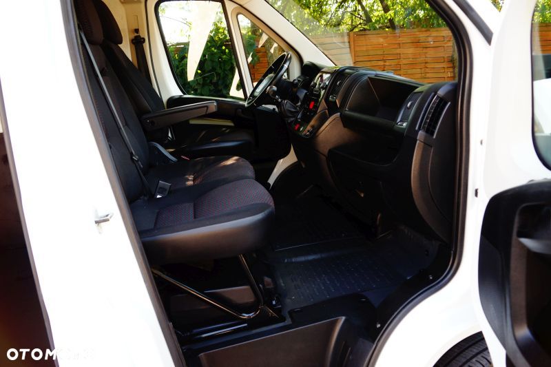 Citroën Jumper HDI L3H2 Salon Pl Serwis Bogata Opcja Faktura Vat - 28
