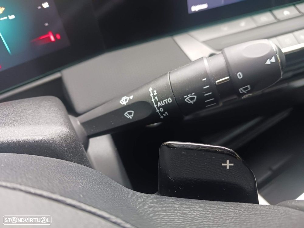 Opel Astra Sports Tourer 1.2 T Hybrid GS eDCT - 31