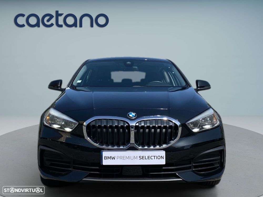 BMW 116 i Advantage - 20