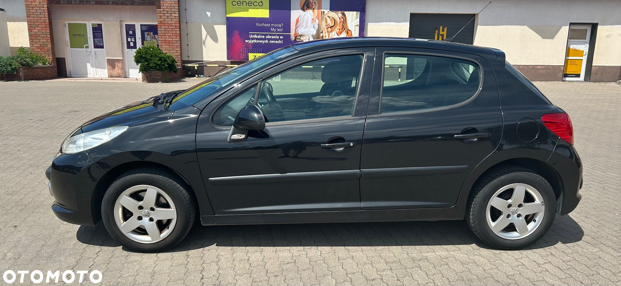 Peugeot 207 - 3