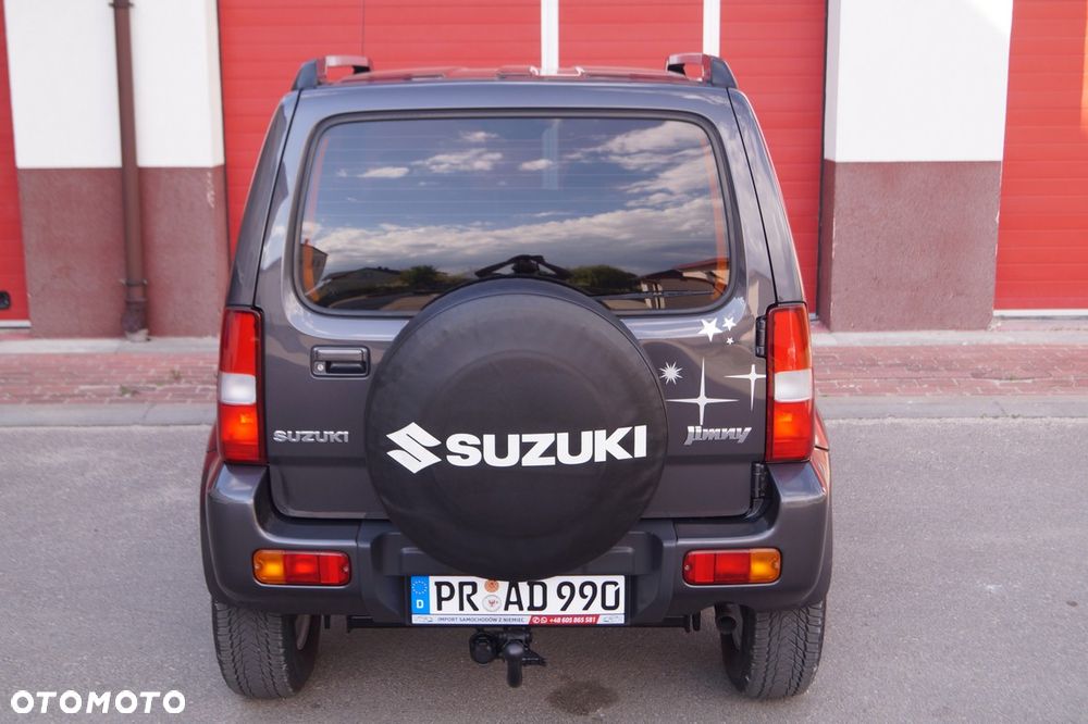 Suzuki Grand Vitara 1.6 Comfort - 3