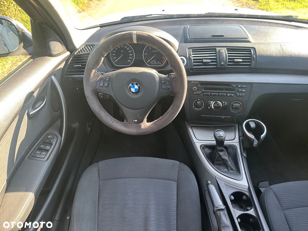 BMW Seria 1 118d DPF Edition Sport - 23