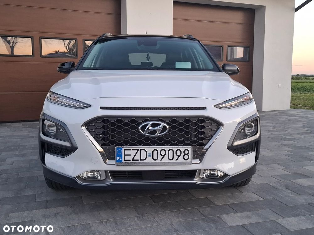 Hyundai Kona 1.0 T-GDI Premium - 6