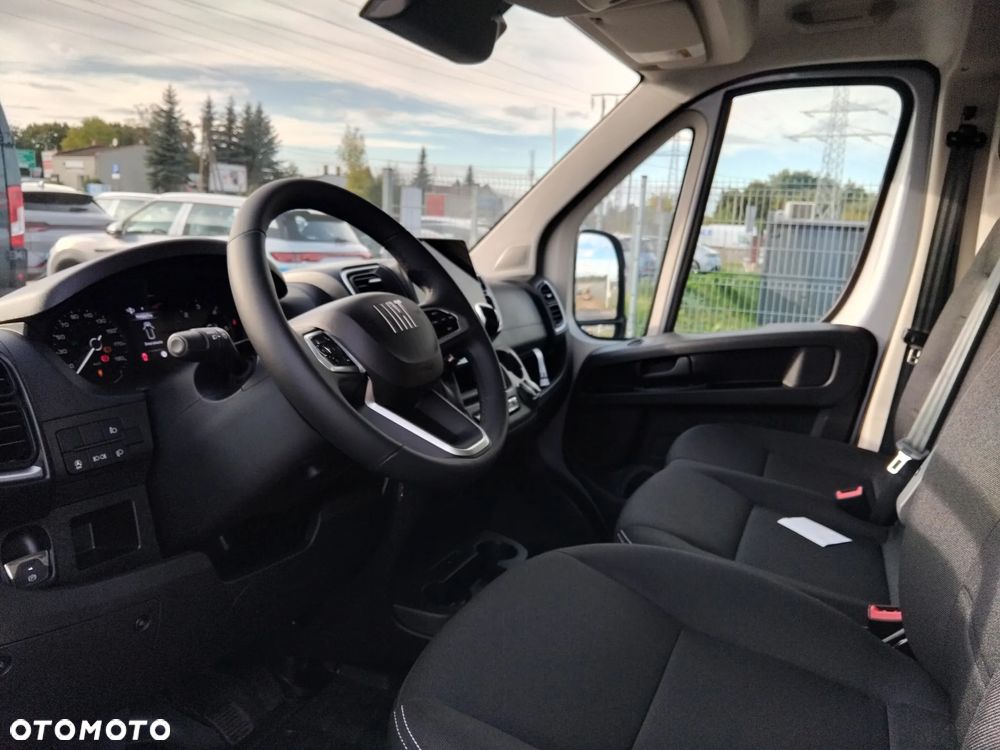 Fiat DUCATO - 8