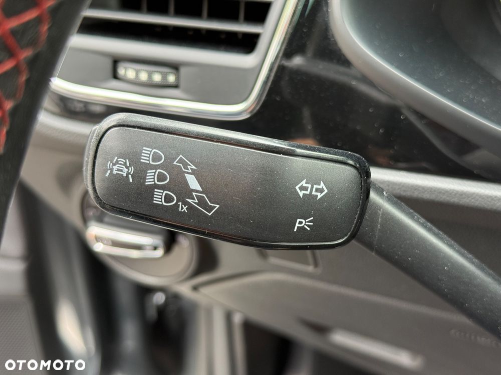 Seat Leon 1.8 TSI Start&Stop FR - 21
