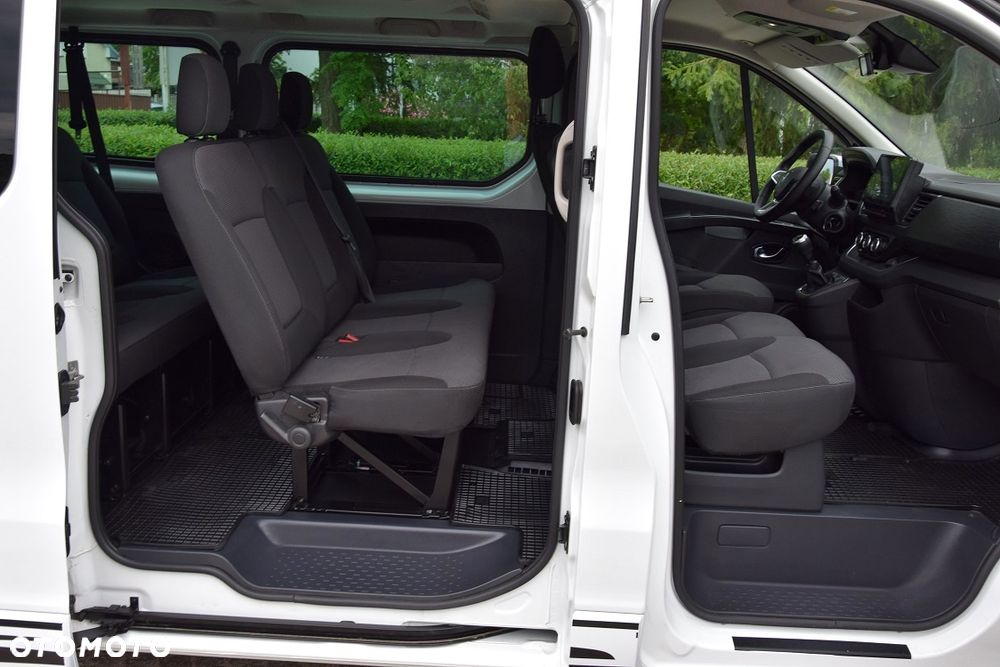Renault Trafic - 8