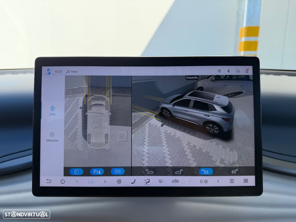 BYD Atto 3 60.48 kWh Comfort - 17