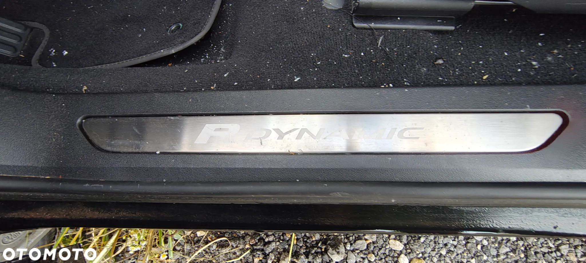 Land Rover Range Rover Evoque - 18